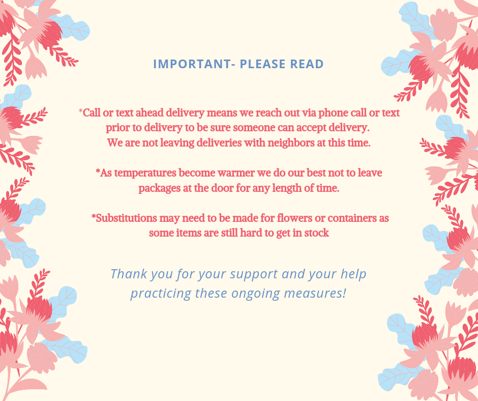 Flower Delivery to Ridley Park by Ridley Park Florist