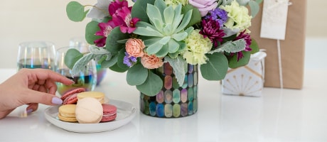 Birthday Flowers Delivery